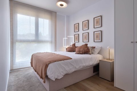 Dzīvoklis Barcelona, Spānijā 1 istaba, 49 m2 Nr. 194300