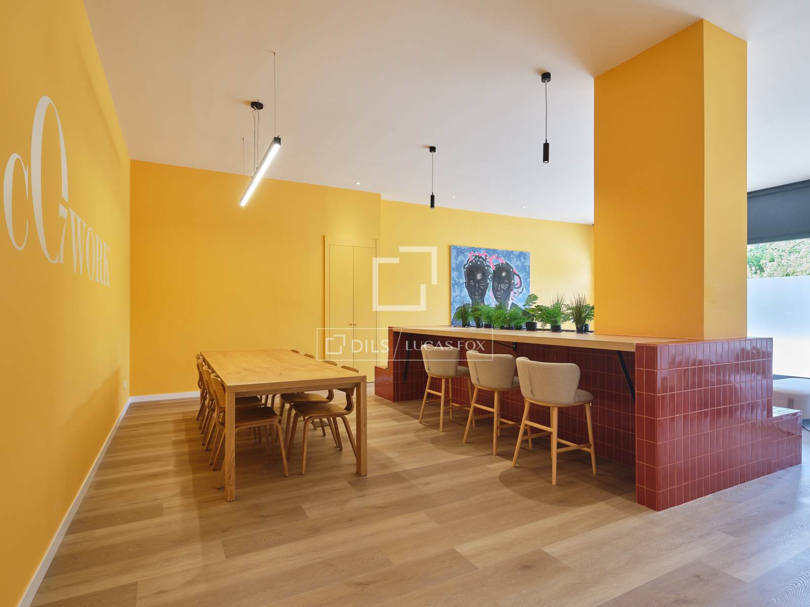 Dzīvoklis Barcelona, Spānijā 1 istaba, 49 m2 Nr. 194300