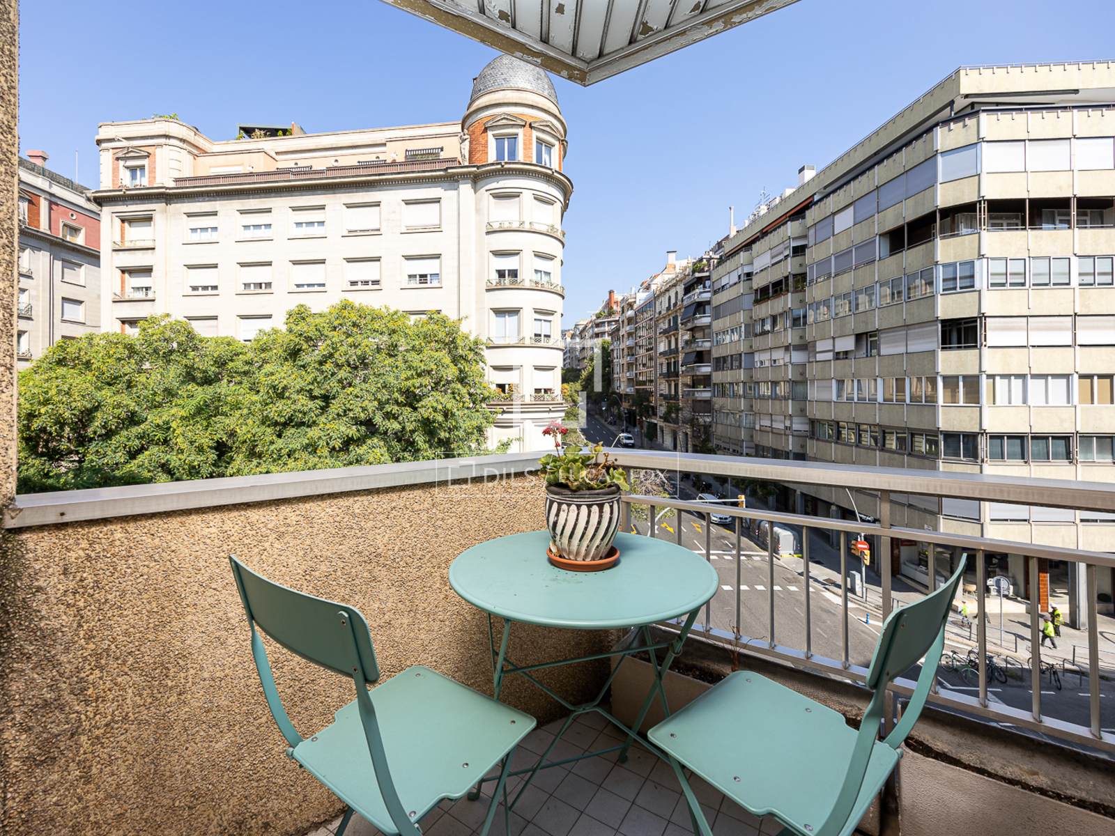 Apartamento en Barcelona, España 5 dormitorios, 178 m2 No. 194298