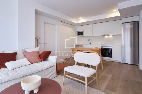 Huoneisto Barcelona, Espanja 2 makuuhuonetta, 70 m2 No. 194302
