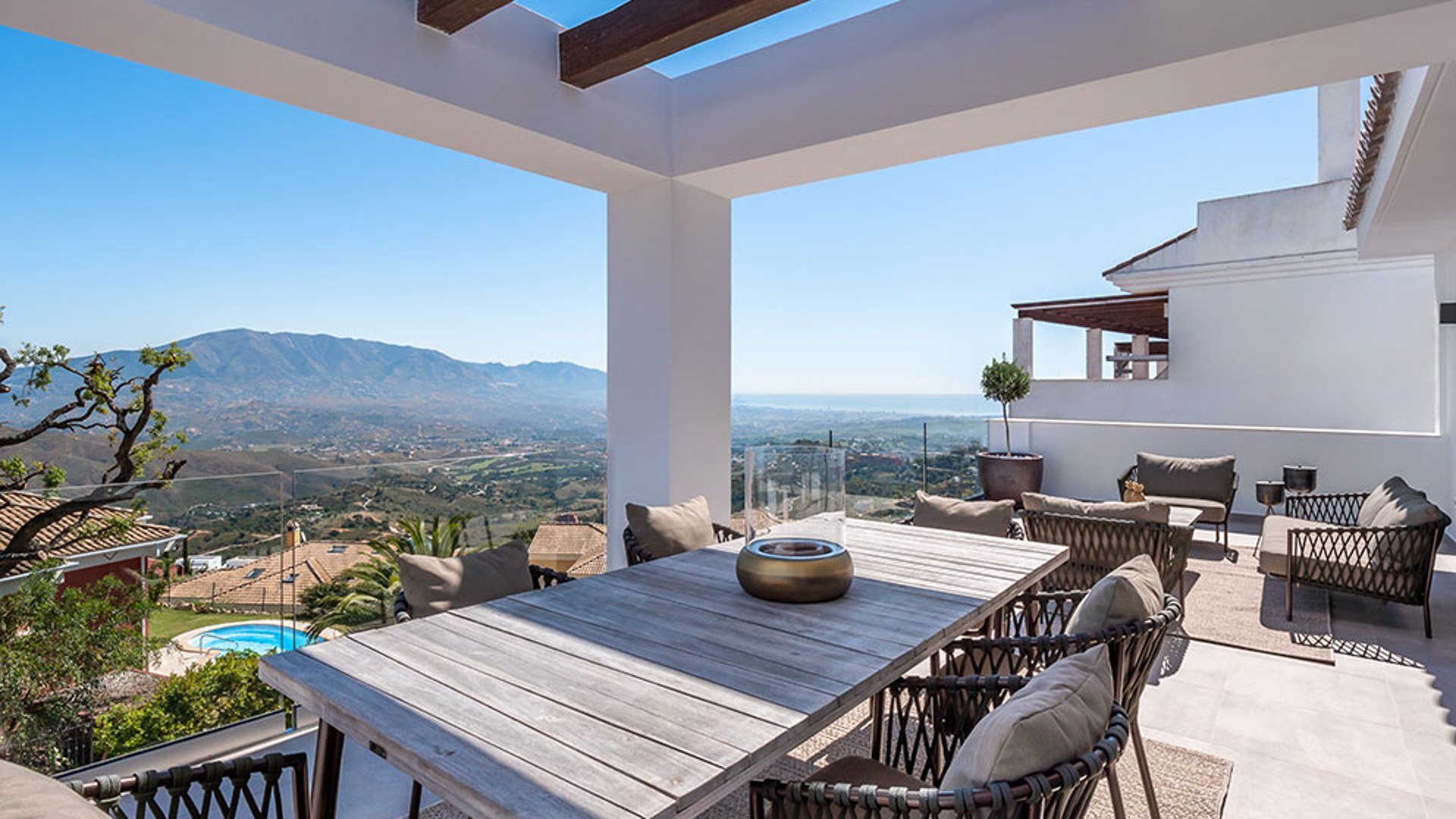 Oakhill Heights en Ojén, Málaga, España No. 73153