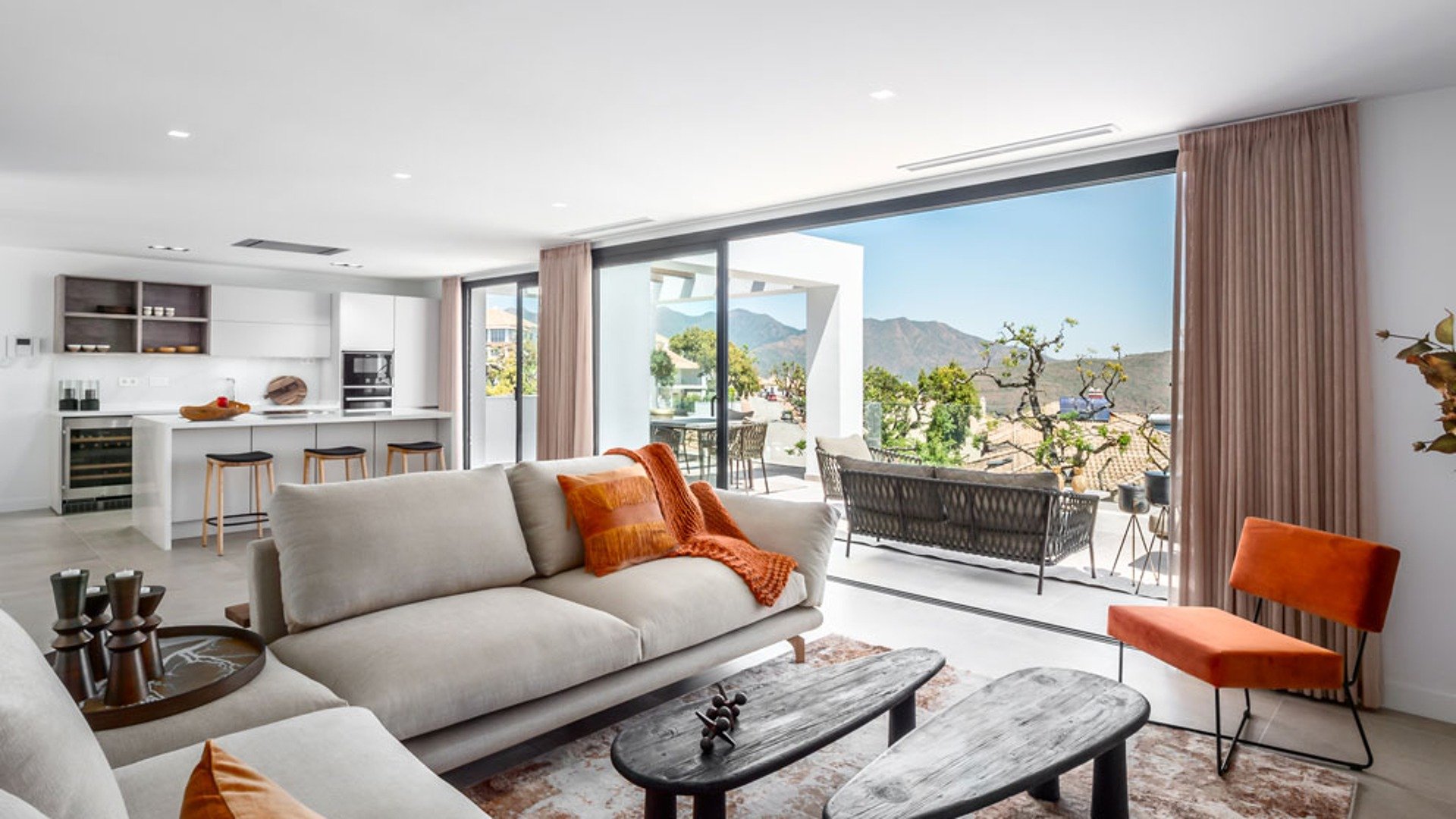 Oakhill Heights en Ojén, Málaga, España No. 73153