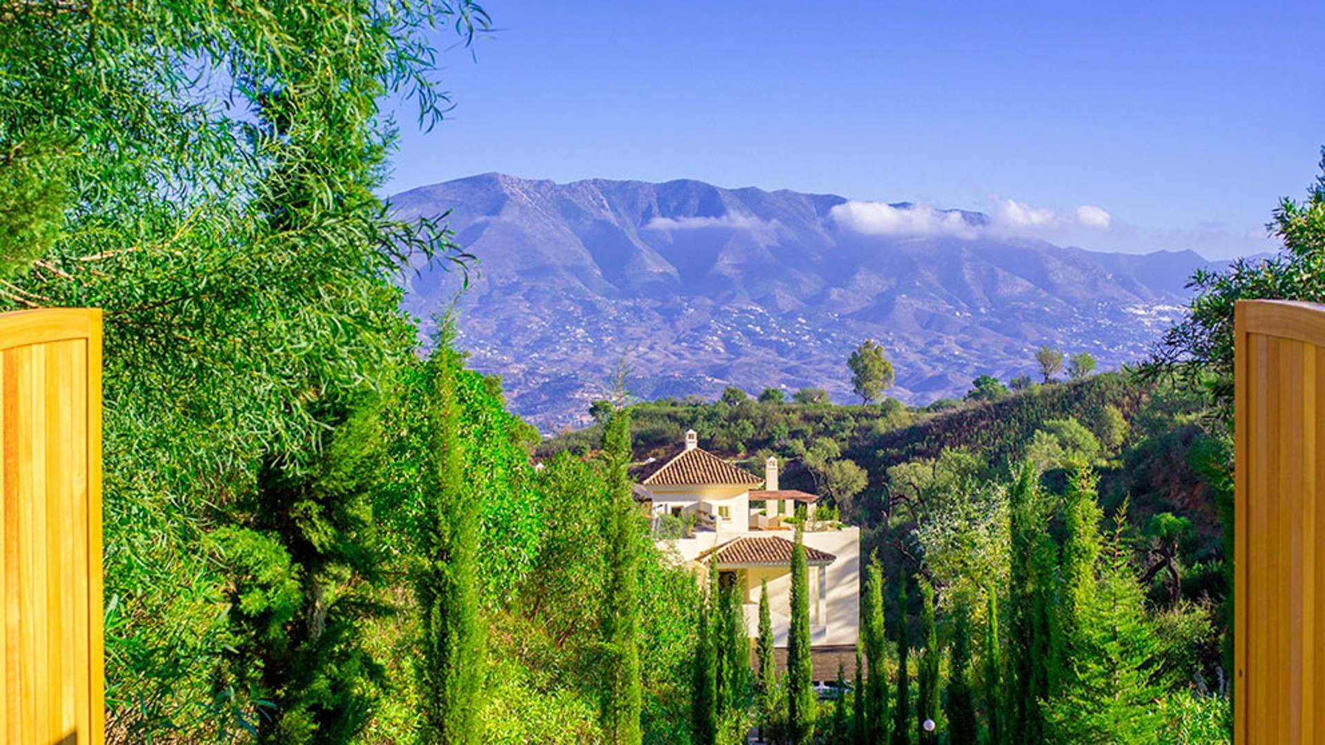 Oakhill Marbella en Ojén, Málaga, España No. 73154