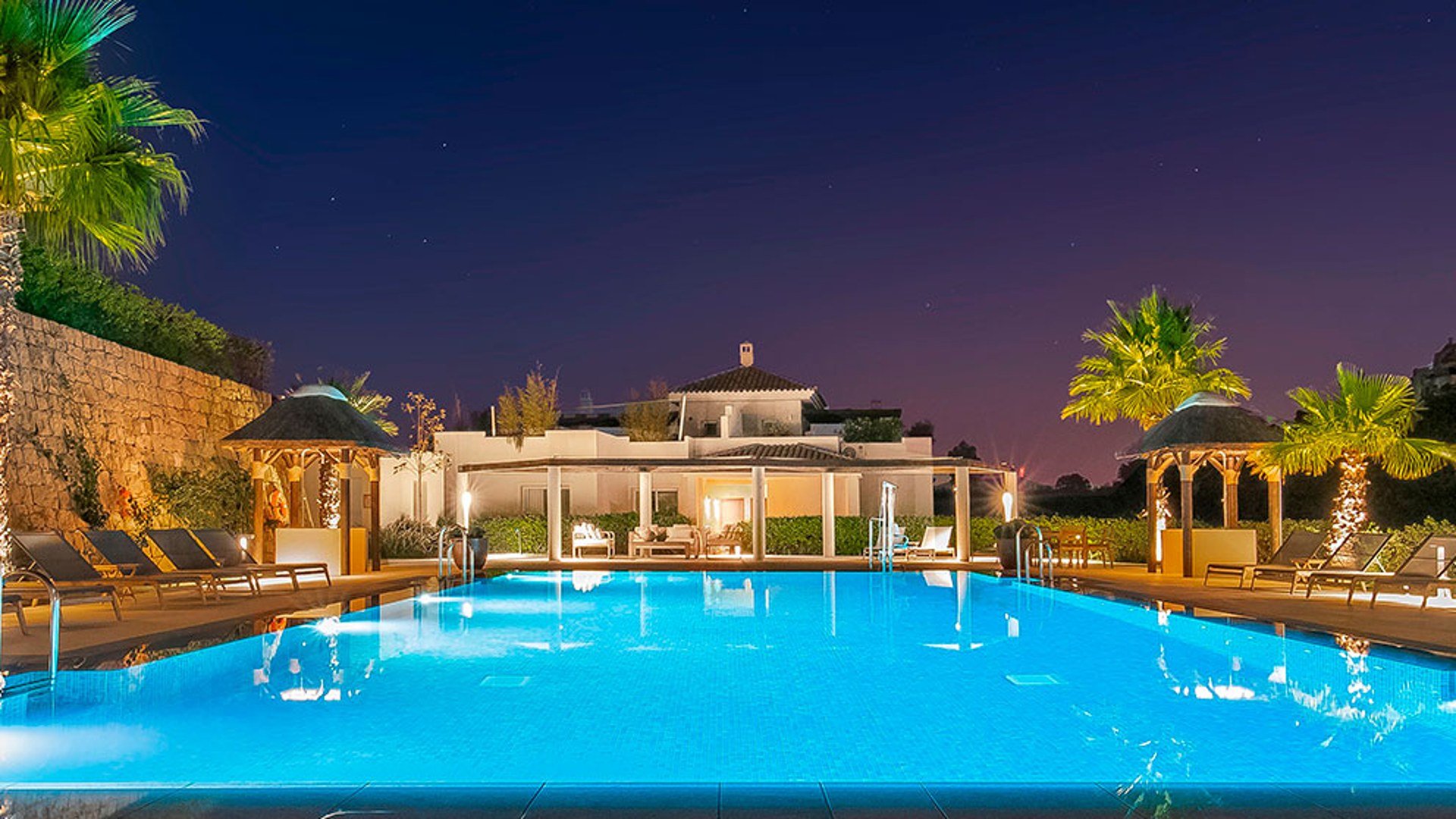 Oakhill Marbella en Ojén, Málaga, España No. 73154