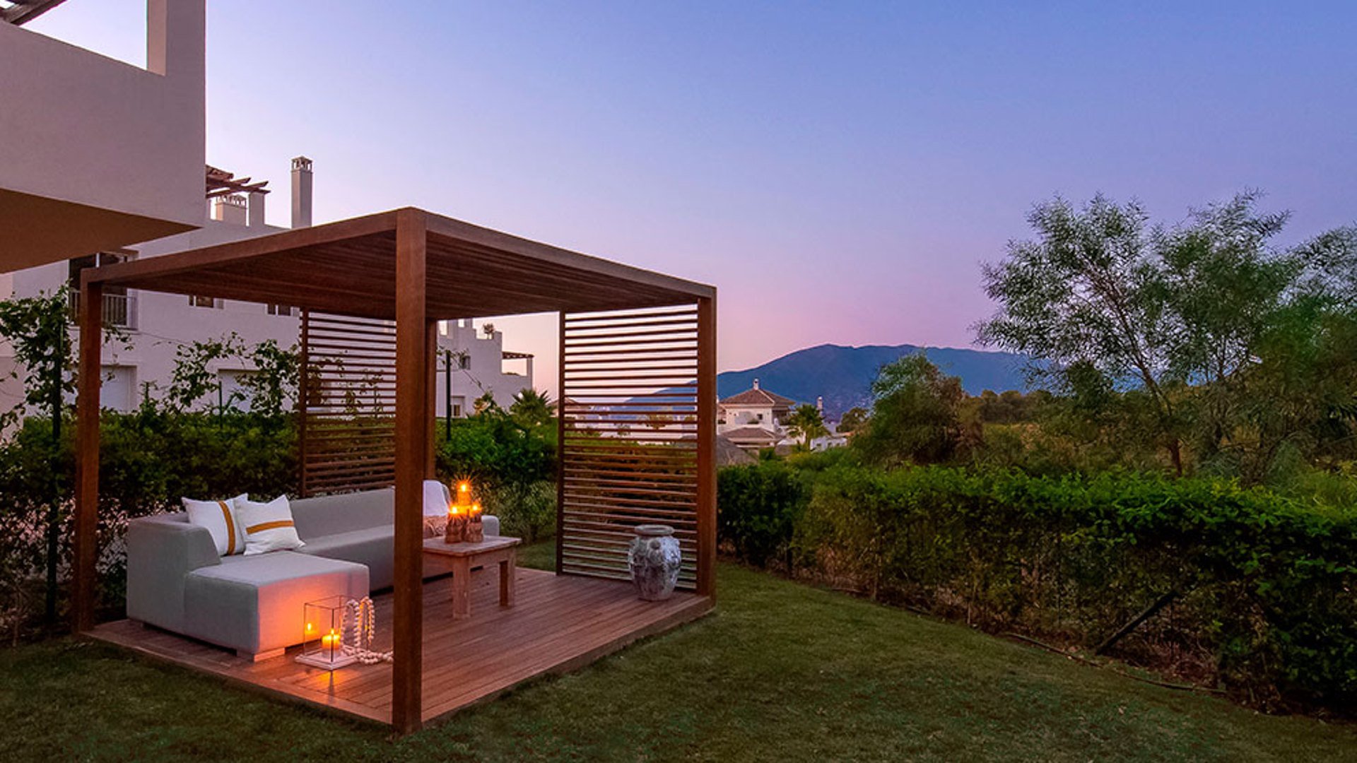 Oakhill Marbella en Ojén, Málaga, España No. 73154