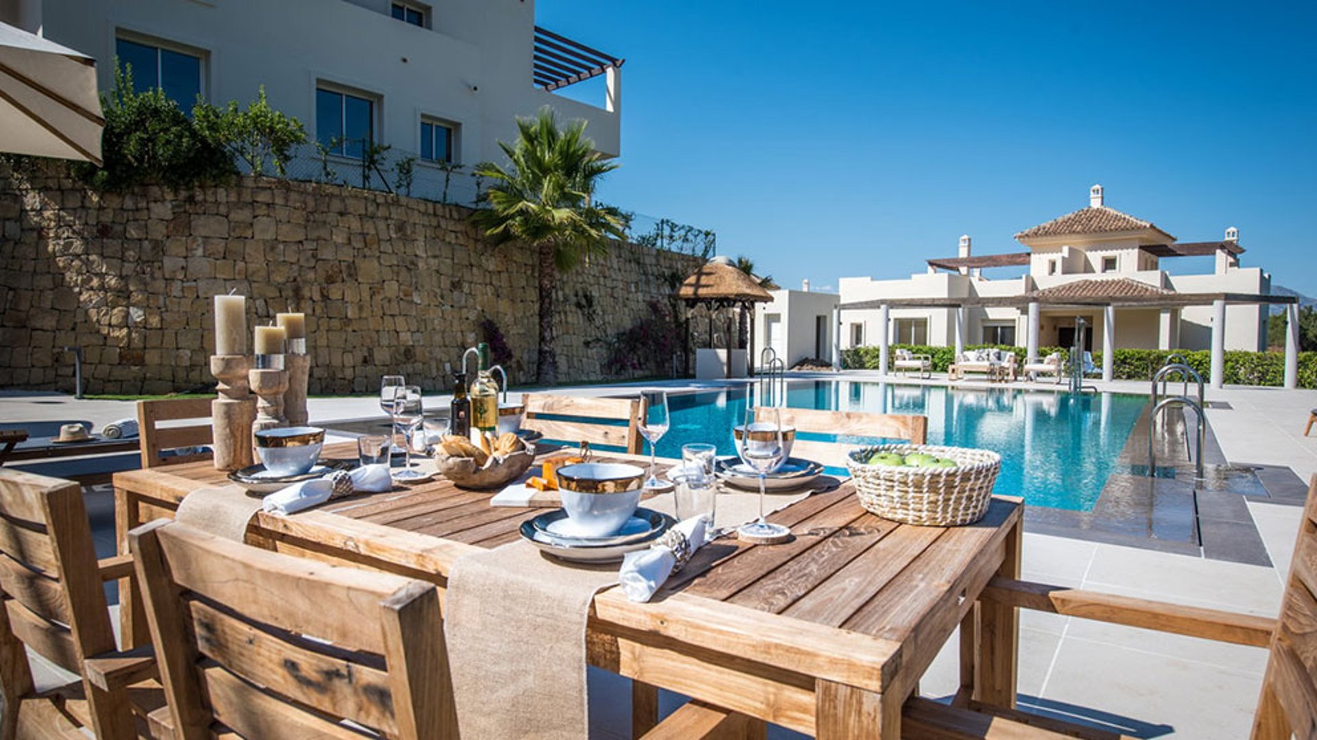 Oakhill Marbella en Ojén, Málaga, España No. 73154