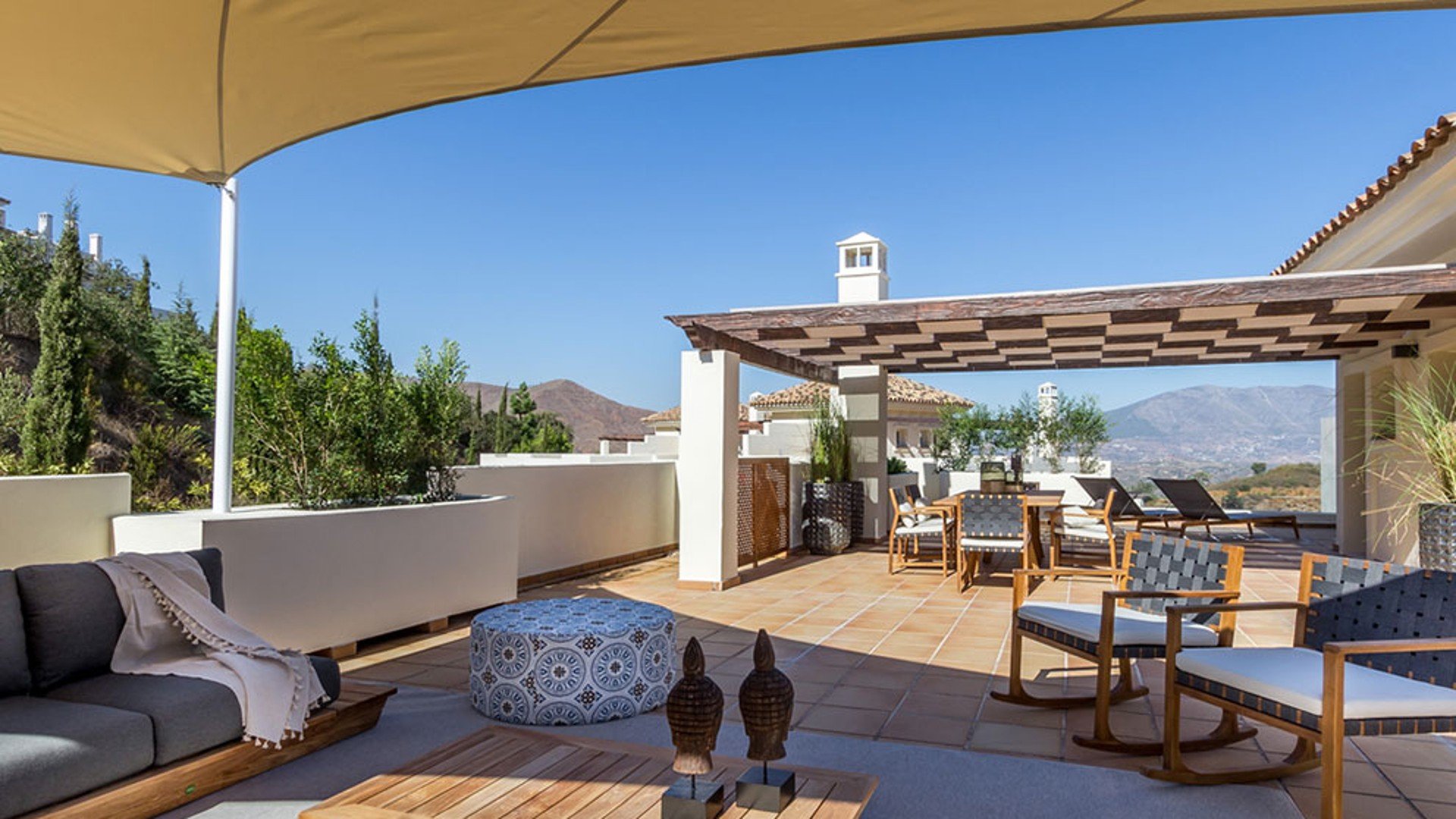 Oakhill Marbella en Ojén, Málaga, España No. 73154