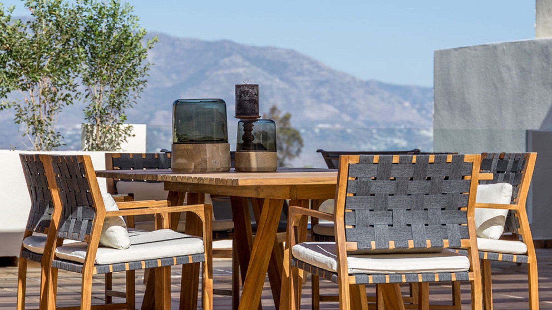 Oakhill Marbella en Ojén, Málaga, España No. 73154