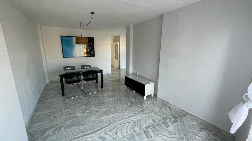 Wohnung in Torremolinos, Malaga, Spanien 3 Schlafzimmer, 140 m2 Nr. 107676