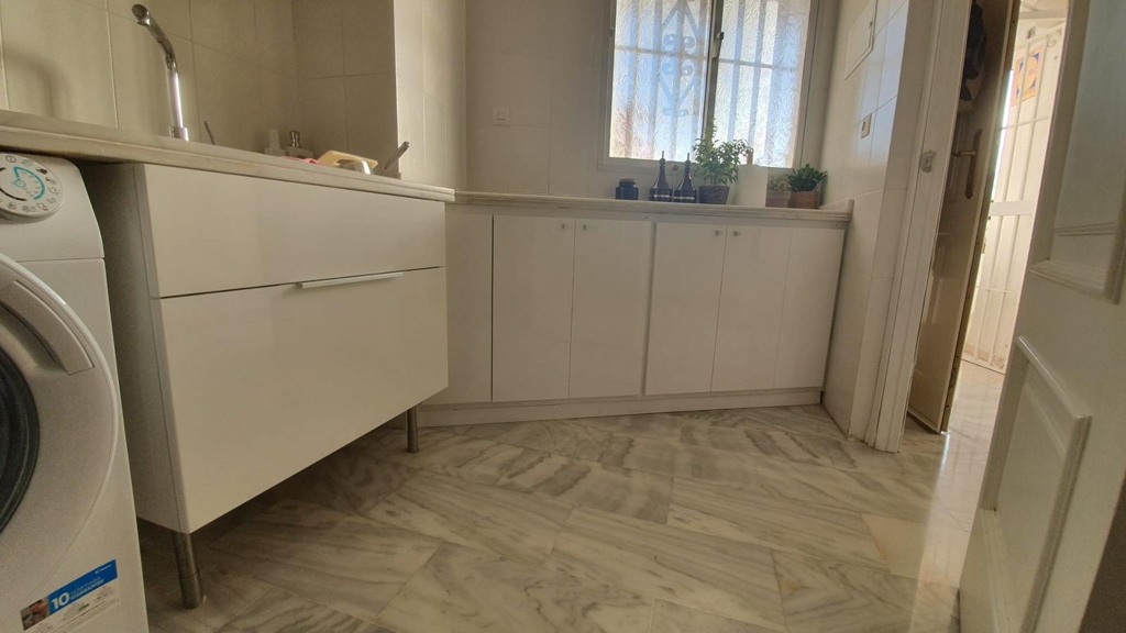 Wohnung in Torremolinos, Malaga, Spanien 3 Schlafzimmer, 140 m2 Nr. 107676