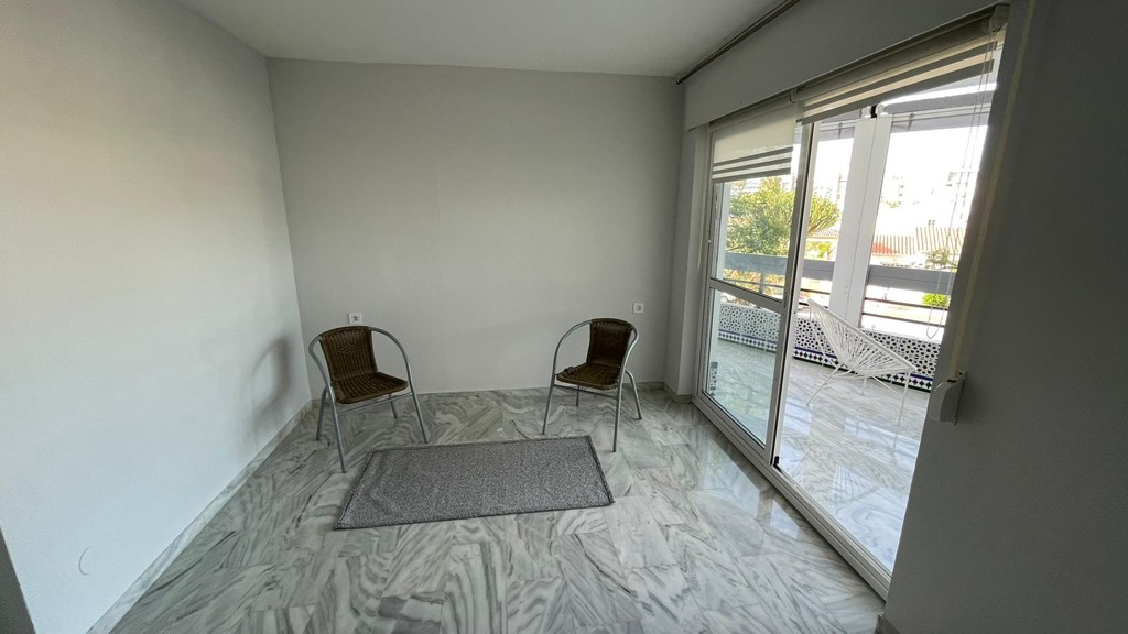 Wohnung in Torremolinos, Malaga, Spanien 3 Schlafzimmer, 140 m2 Nr. 107676