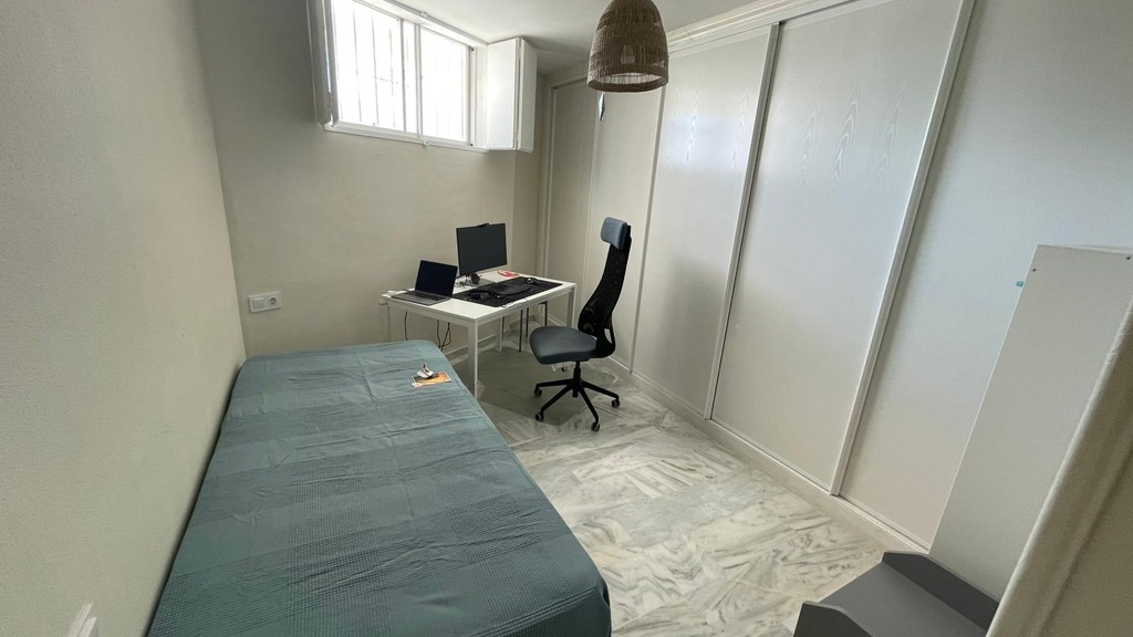 Wohnung in Torremolinos, Malaga, Spanien 3 Schlafzimmer, 140 m2 Nr. 107676