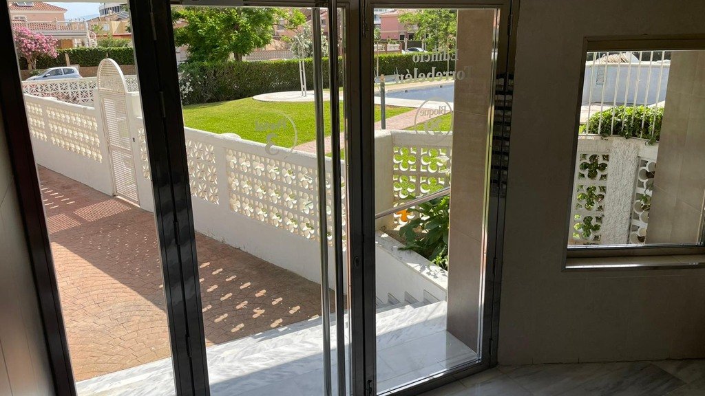 Wohnung in Torremolinos, Malaga, Spanien 3 Schlafzimmer, 140 m2 Nr. 107676