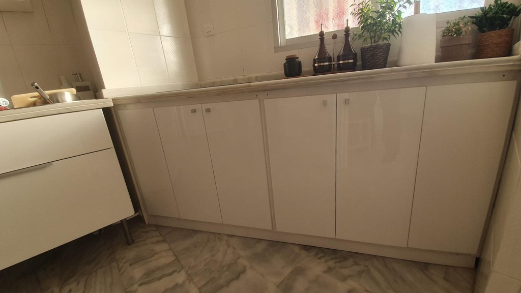 Wohnung in Torremolinos, Malaga, Spanien 3 Schlafzimmer, 140 m2 Nr. 107676