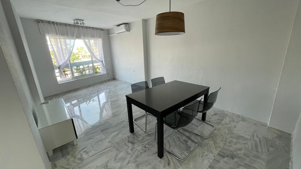 Wohnung in Torremolinos, Malaga, Spanien 3 Schlafzimmer, 140 m2 Nr. 107676