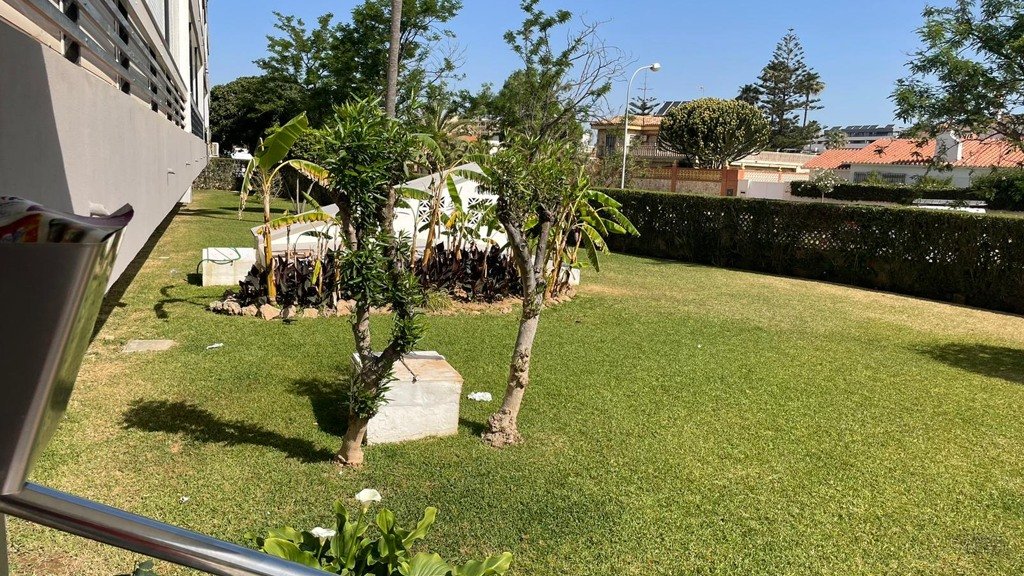 Wohnung in Torremolinos, Malaga, Spanien 3 Schlafzimmer, 140 m2 Nr. 107676