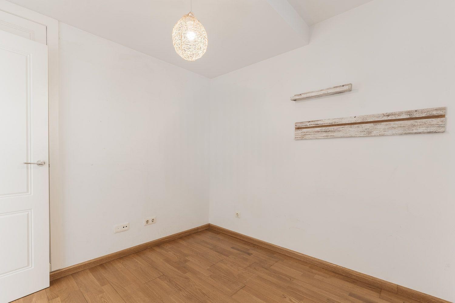Wohnung in El Campello, Alicante, Spanien 2 Schlafzimmer, 80 m2 Nr. 196098