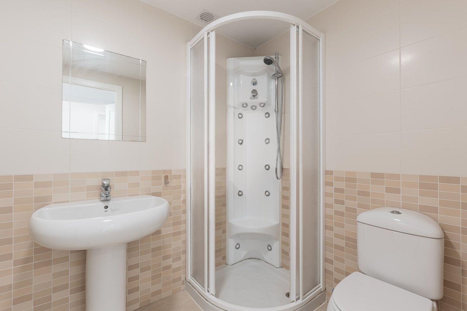 Wohnung in El Campello, Alicante, Spanien 2 Schlafzimmer, 80 m2 Nr. 196098