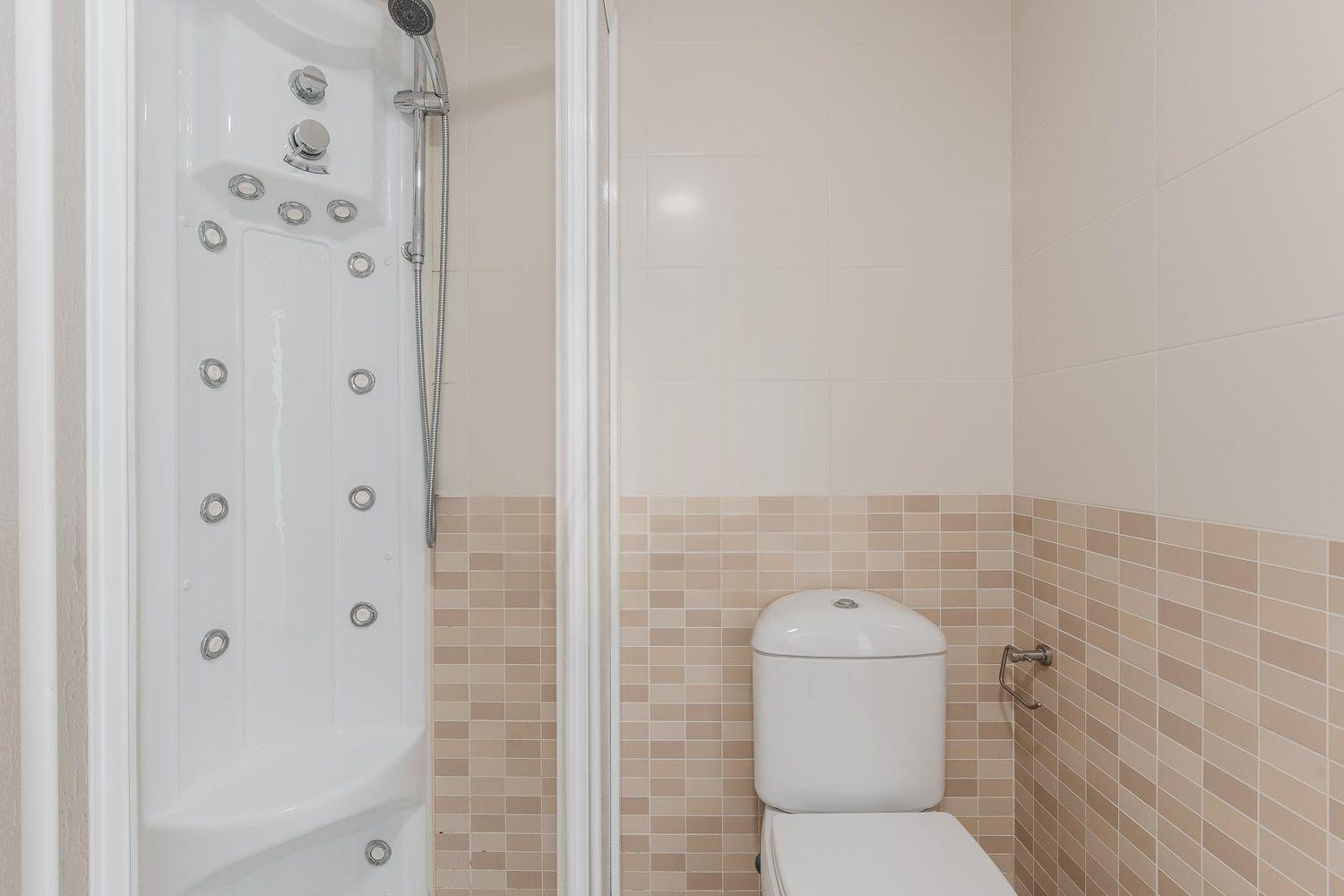 Wohnung in El Campello, Alicante, Spanien 2 Schlafzimmer, 80 m2 Nr. 196098