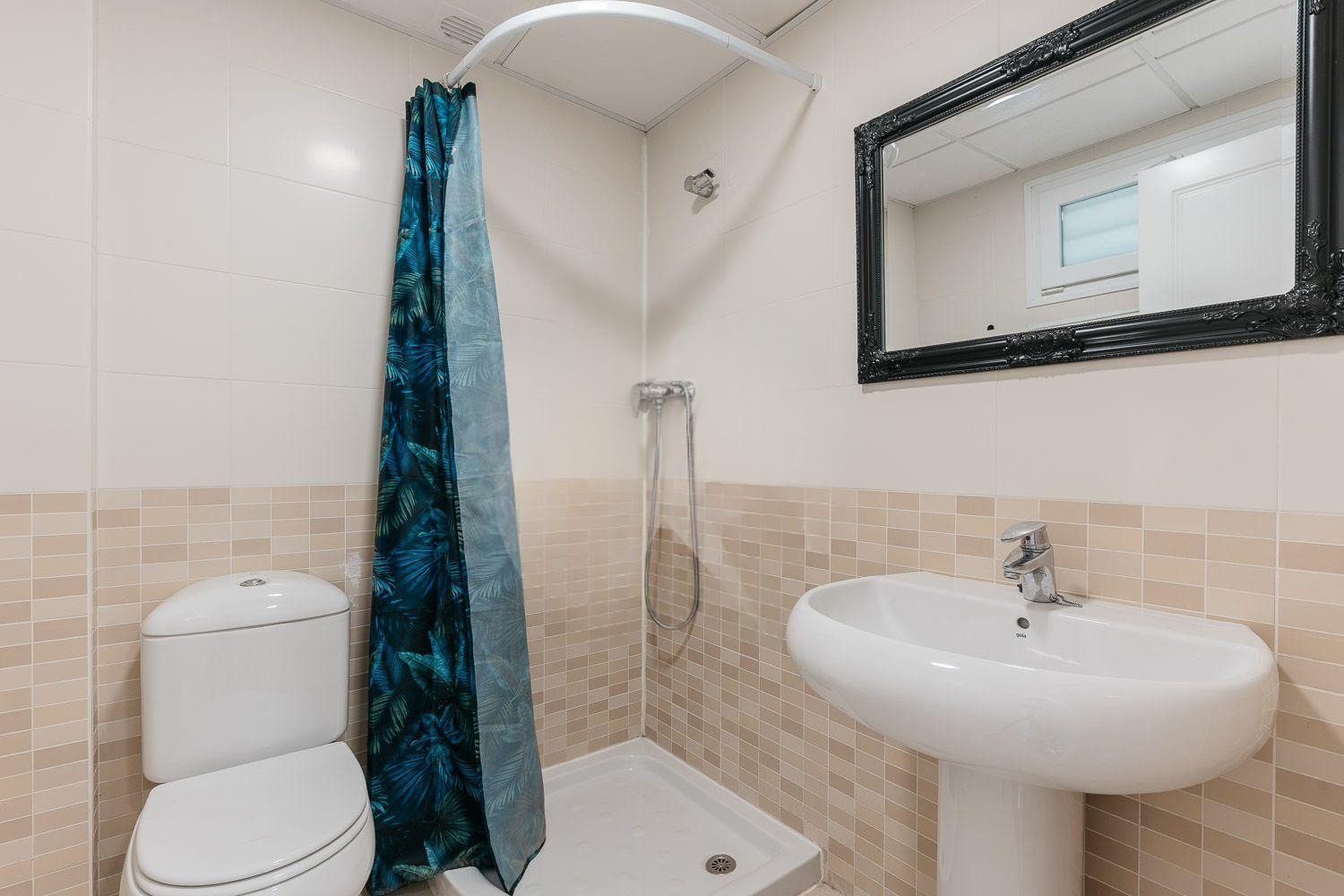 Wohnung in El Campello, Alicante, Spanien 2 Schlafzimmer, 80 m2 Nr. 196098