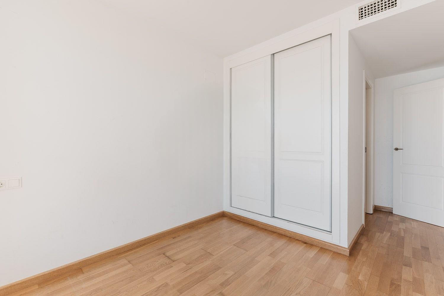 Wohnung in El Campello, Alicante, Spanien 2 Schlafzimmer, 80 m2 Nr. 196098
