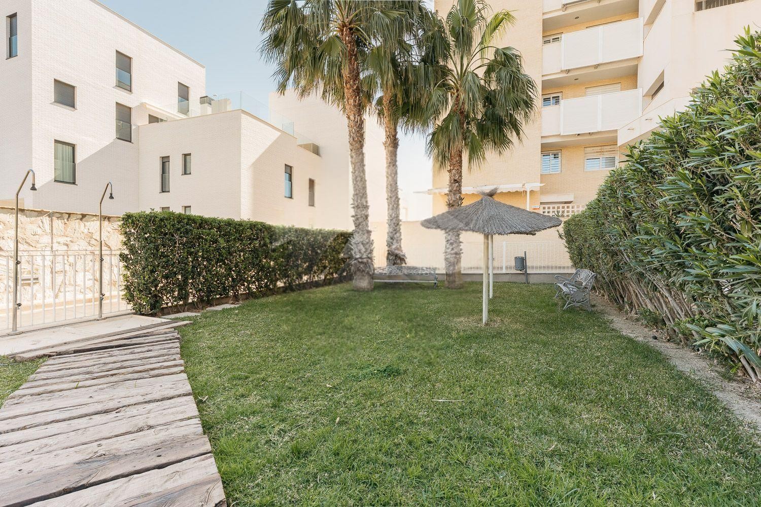 Wohnung in El Campello, Alicante, Spanien 2 Schlafzimmer, 80 m2 Nr. 196098