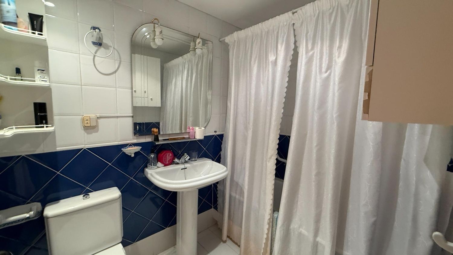 Wohnung in El Campello, Alicante, Spanien 2 Schlafzimmer, 76 m2 Nr. 196100