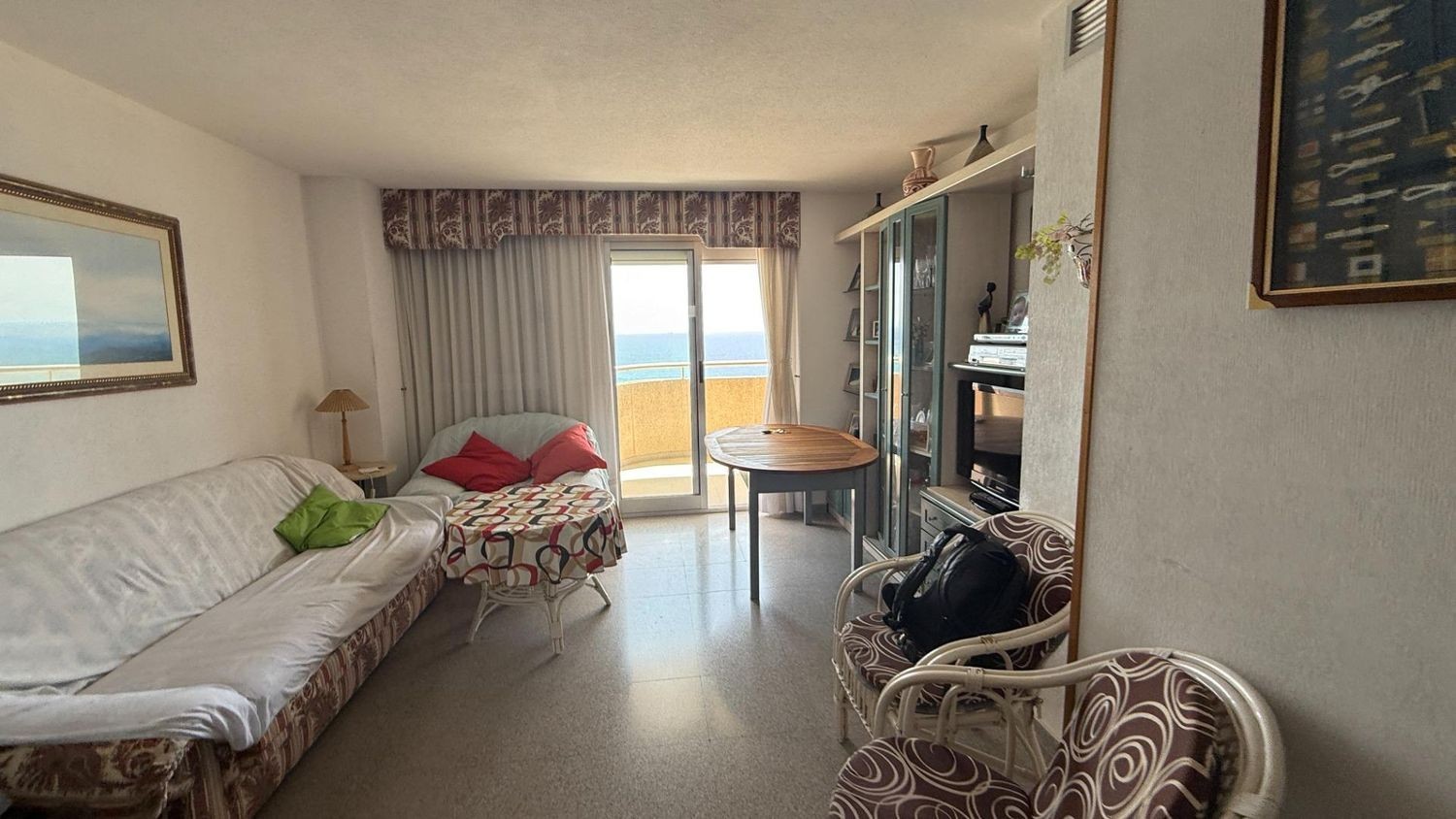 Wohnung in El Campello, Alicante, Spanien 2 Schlafzimmer, 76 m2 Nr. 196100