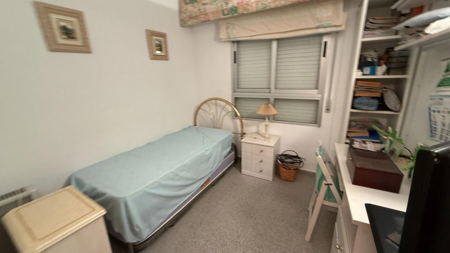 Wohnung in El Campello, Alicante, Spanien 2 Schlafzimmer, 76 m2 Nr. 196100