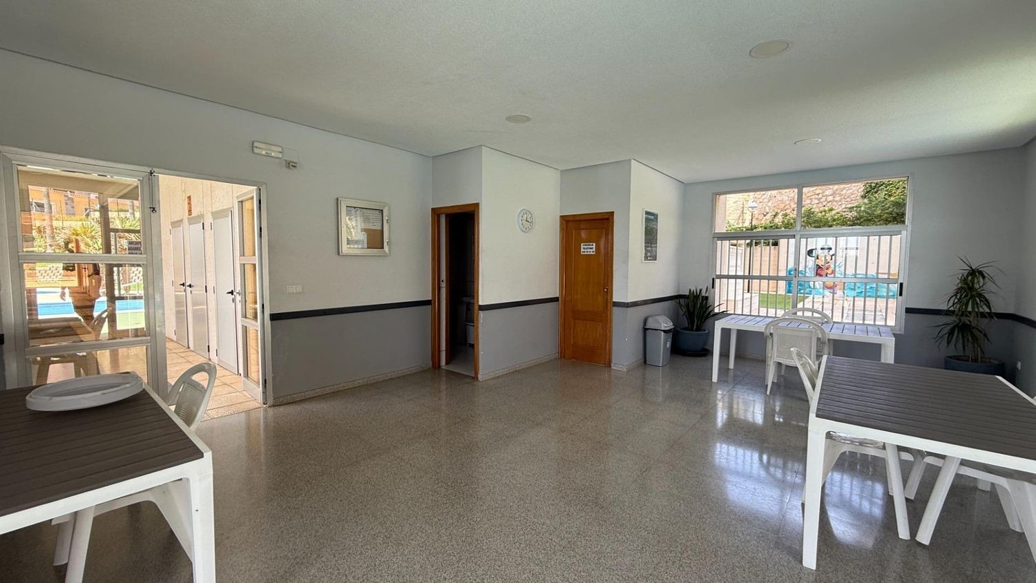 Wohnung in El Campello, Alicante, Spanien 2 Schlafzimmer, 76 m2 Nr. 196100