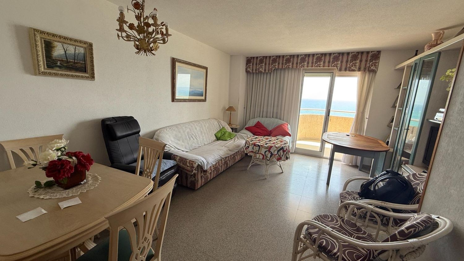 Wohnung in El Campello, Alicante, Spanien 2 Schlafzimmer, 76 m2 Nr. 196100