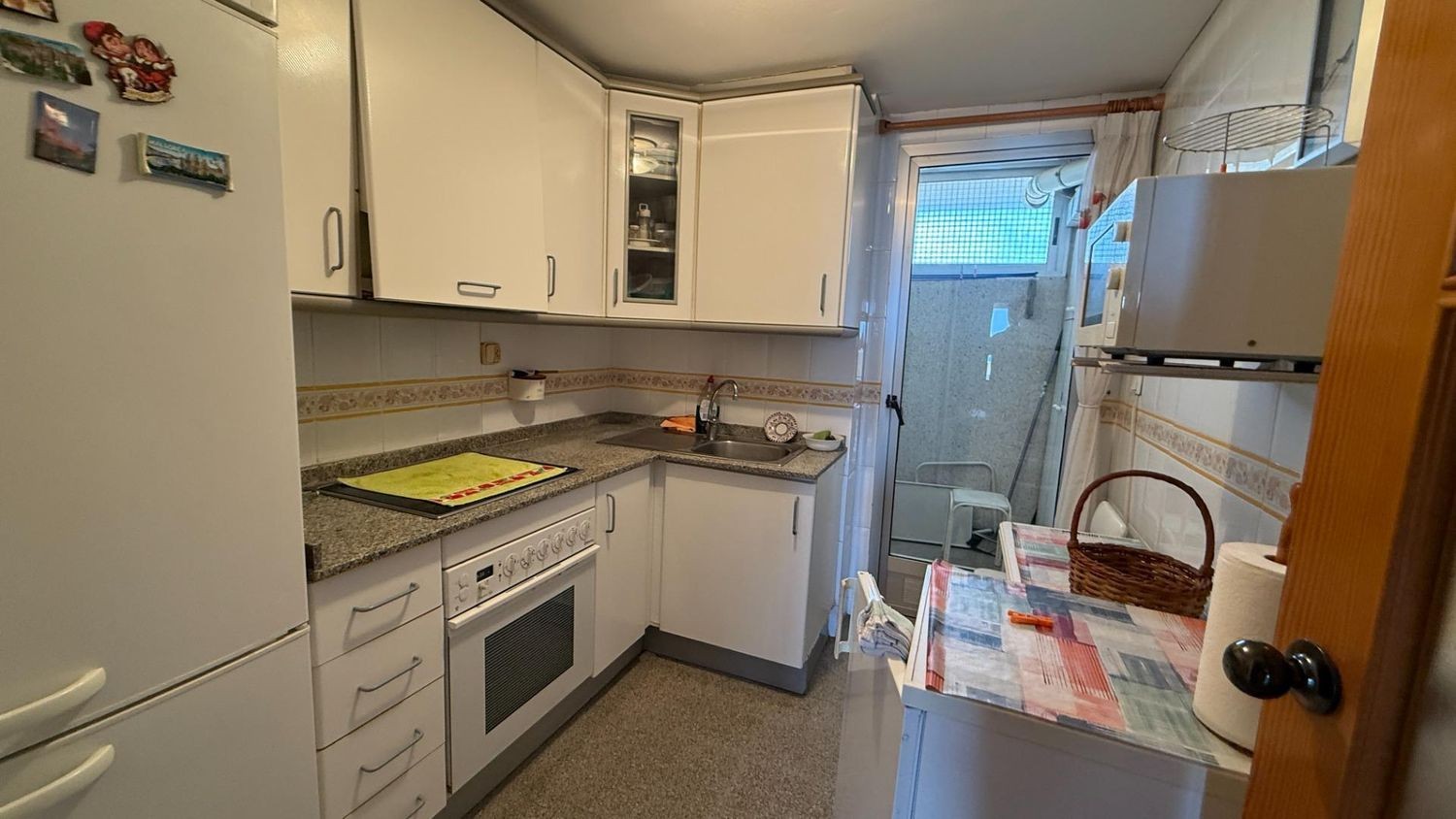 Wohnung in El Campello, Alicante, Spanien 2 Schlafzimmer, 76 m2 Nr. 196100