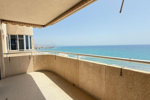 Lägenhet i El Campello, Alicante, Spanien 2 sovrum, 76 kvm. Nr. 196100