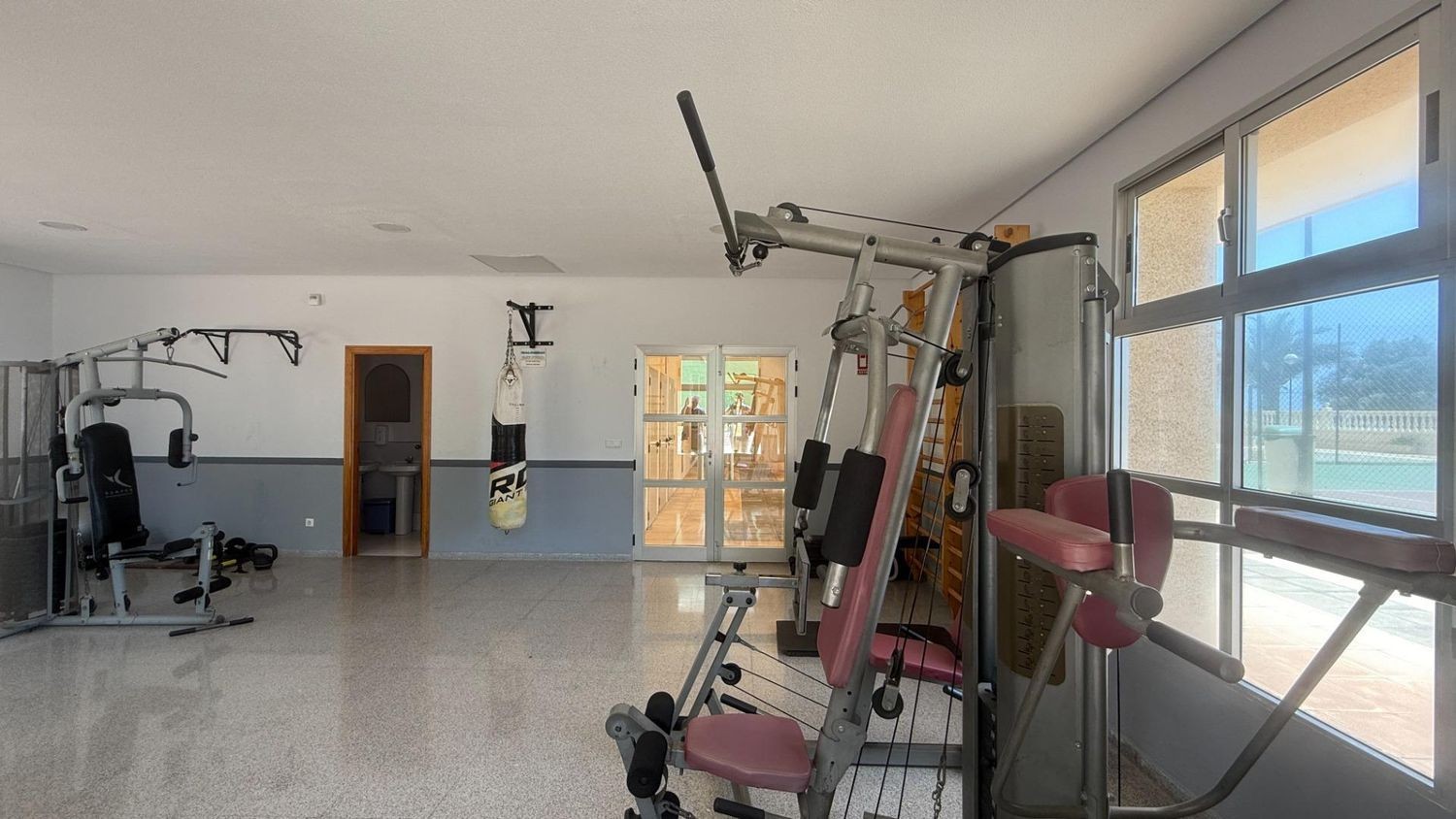 Wohnung in El Campello, Alicante, Spanien 2 Schlafzimmer, 76 m2 Nr. 196100