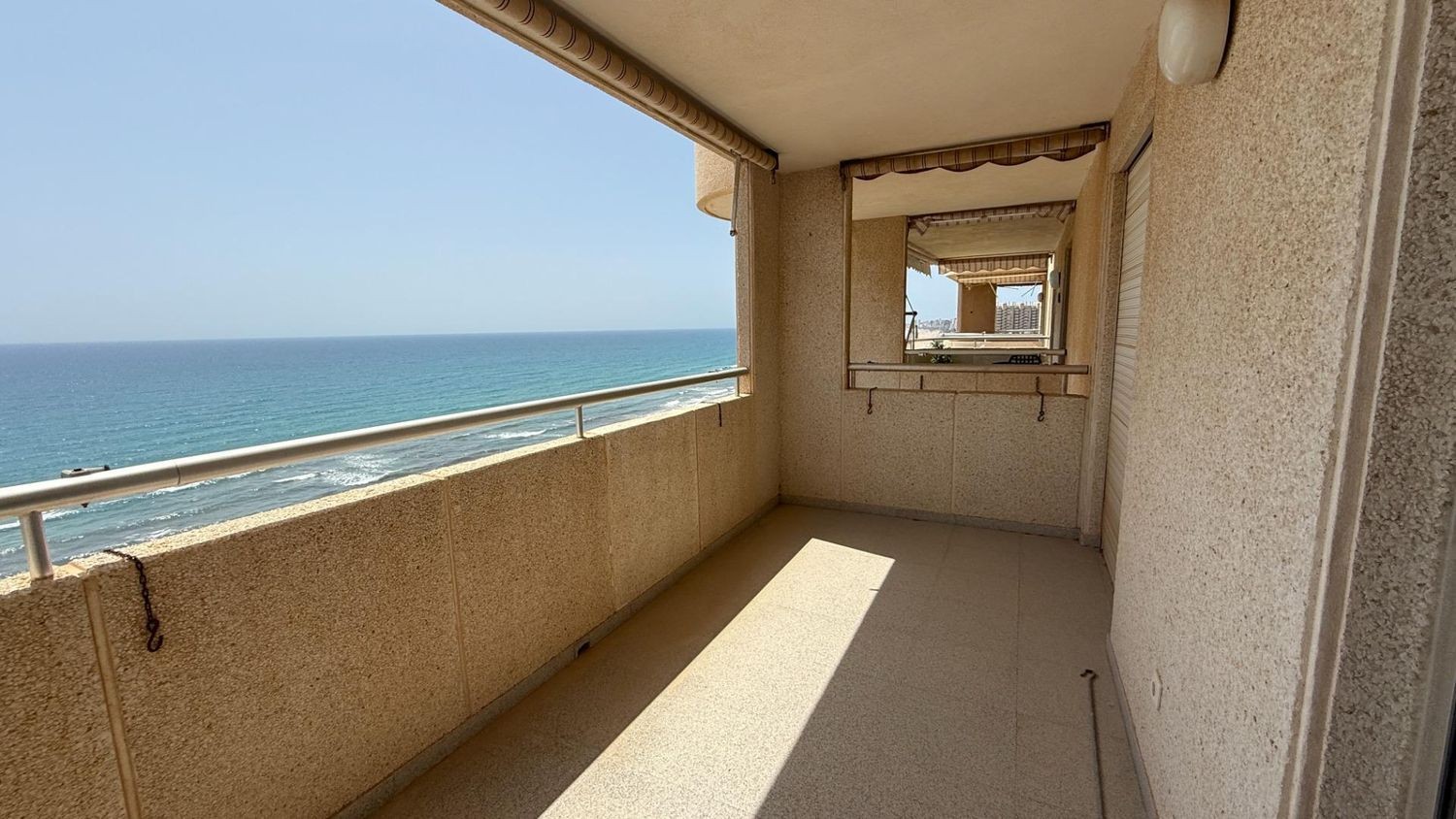 Wohnung in El Campello, Alicante, Spanien 2 Schlafzimmer, 76 m2 Nr. 196100