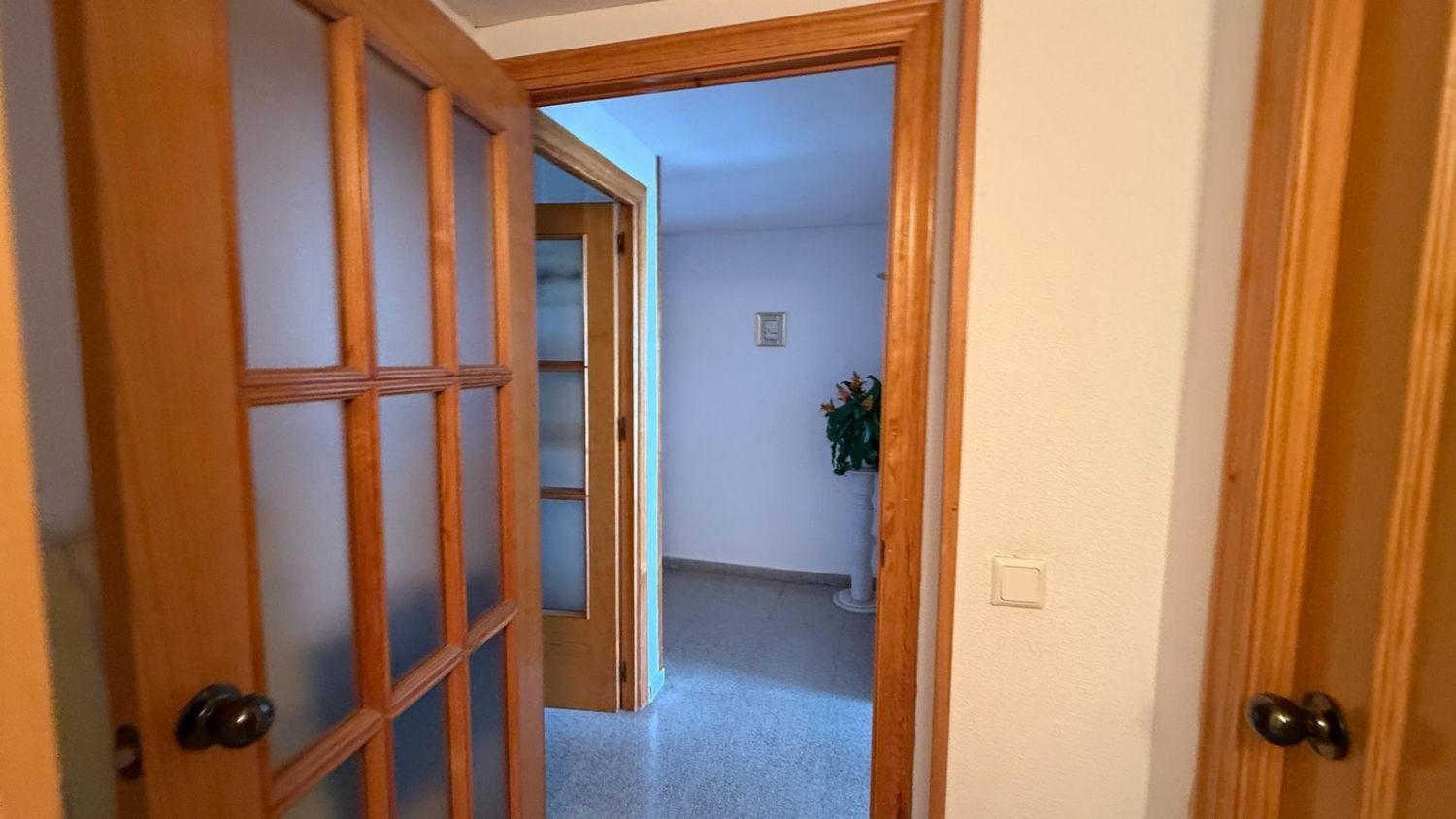 Wohnung in El Campello, Alicante, Spanien 2 Schlafzimmer, 76 m2 Nr. 196100