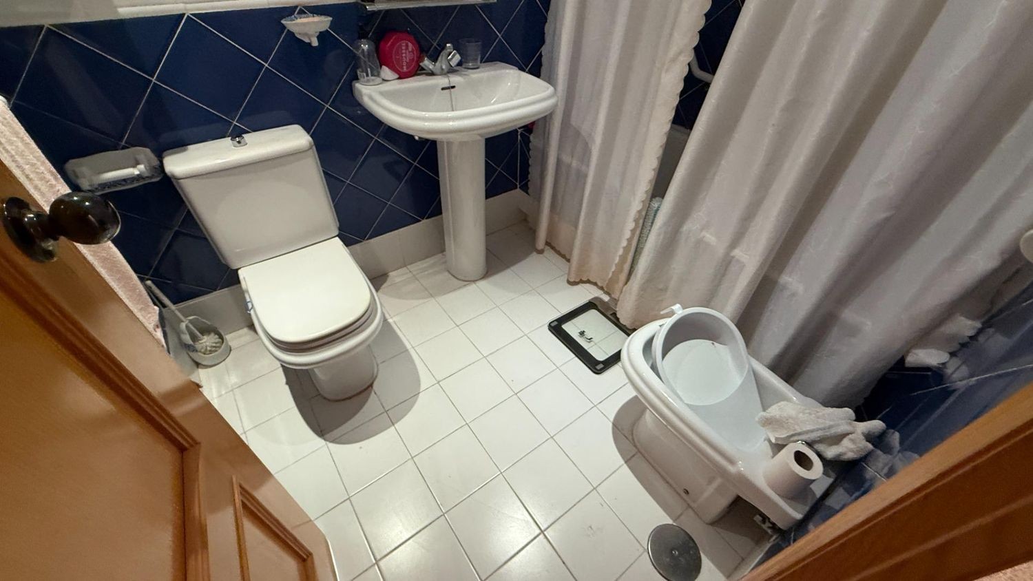 Wohnung in El Campello, Alicante, Spanien 2 Schlafzimmer, 76 m2 Nr. 196100
