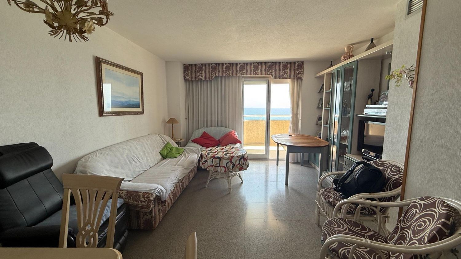 Wohnung in El Campello, Alicante, Spanien 2 Schlafzimmer, 76 m2 Nr. 196100