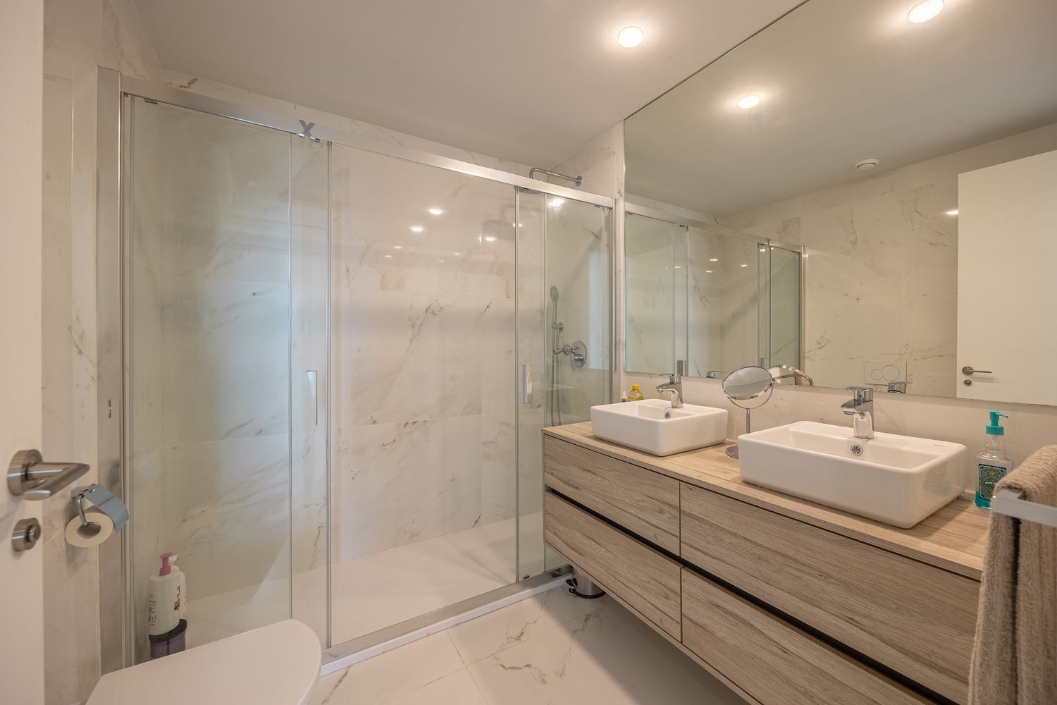 Wohnung in Benidorm, Alicante, Spanien 2 Schlafzimmer, 104 m2 Nr. 196102
