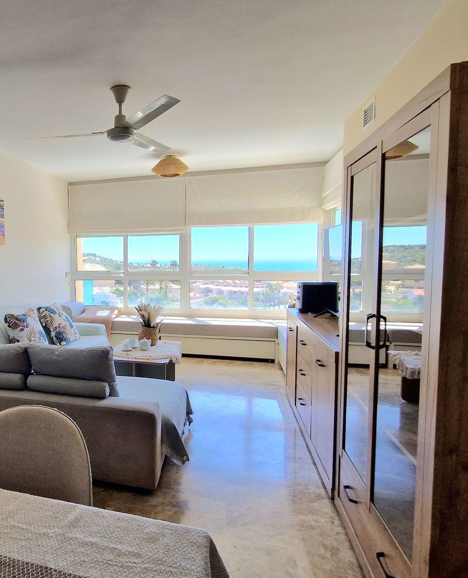 Wohnung in San Juan, Alicante, Spanien 2 Schlafzimmer, 105 m2 Nr. 196101