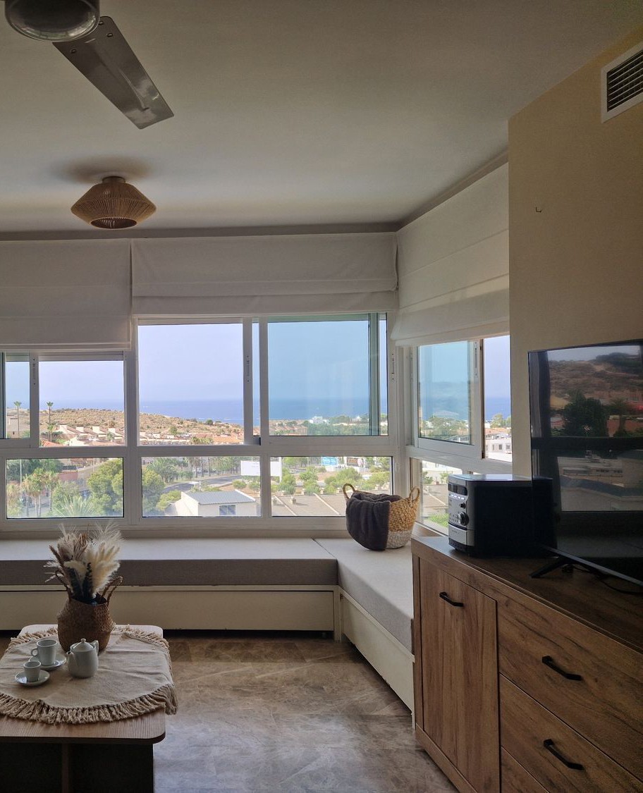 Wohnung in San Juan, Alicante, Spanien 2 Schlafzimmer, 105 m2 Nr. 196101
