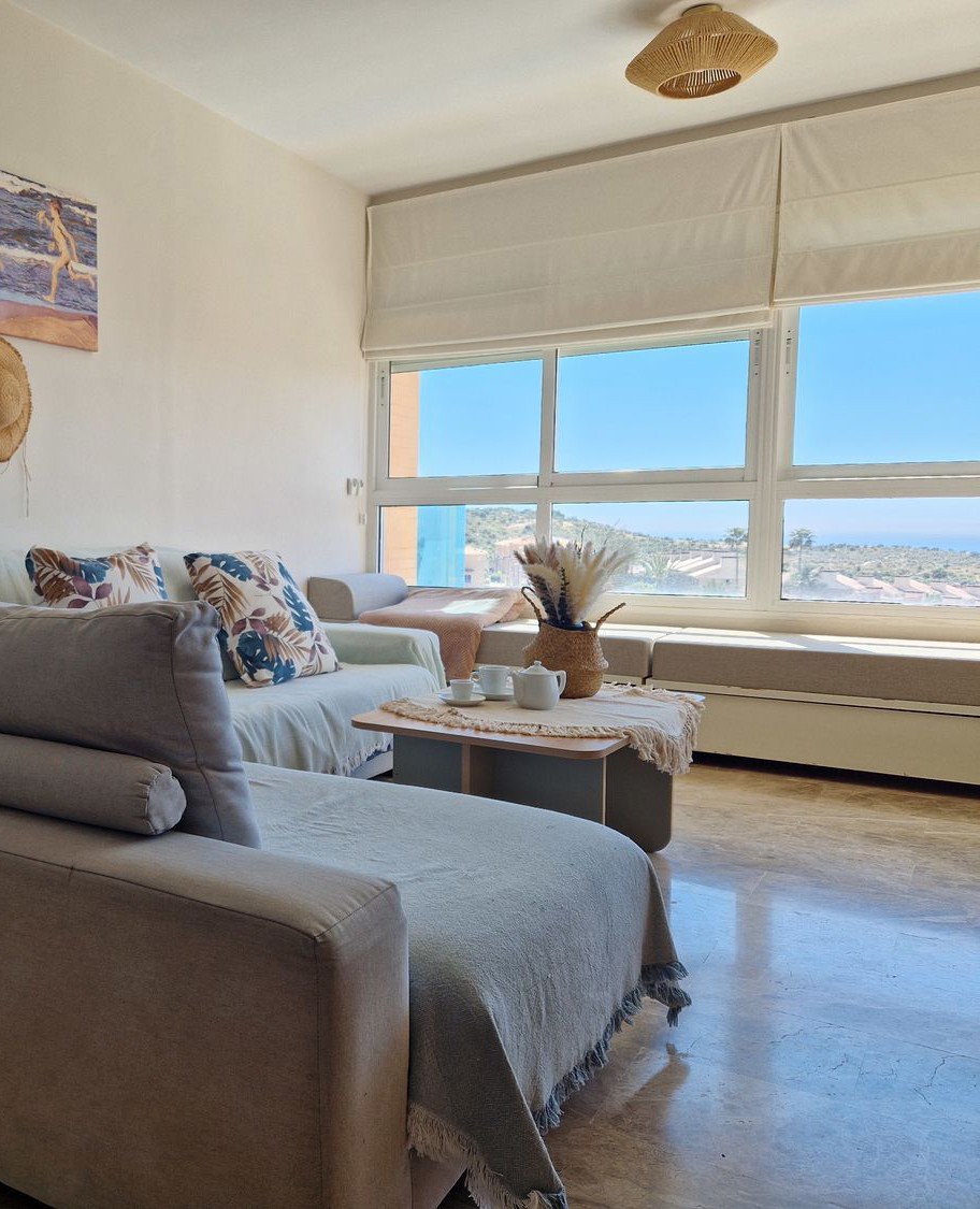 Wohnung in San Juan, Alicante, Spanien 2 Schlafzimmer, 105 m2 Nr. 196101