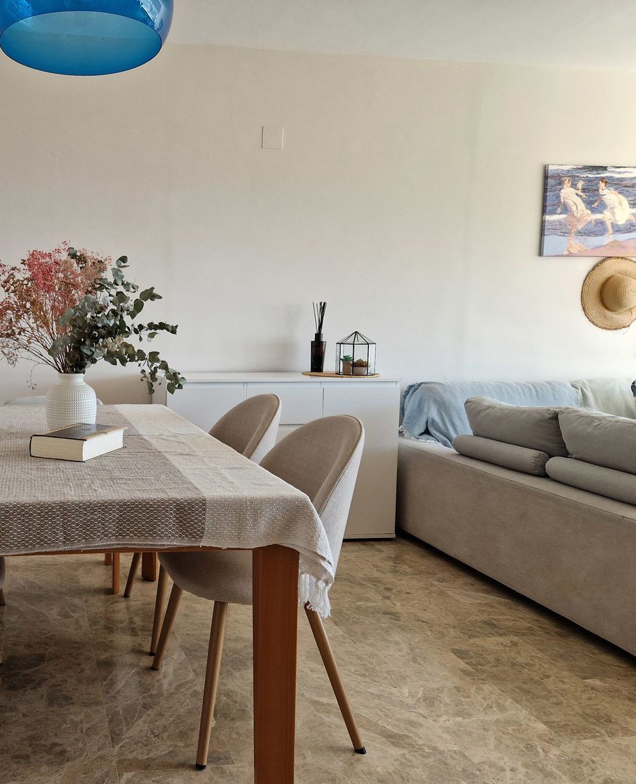 Wohnung in San Juan, Alicante, Spanien 2 Schlafzimmer, 105 m2 Nr. 196101
