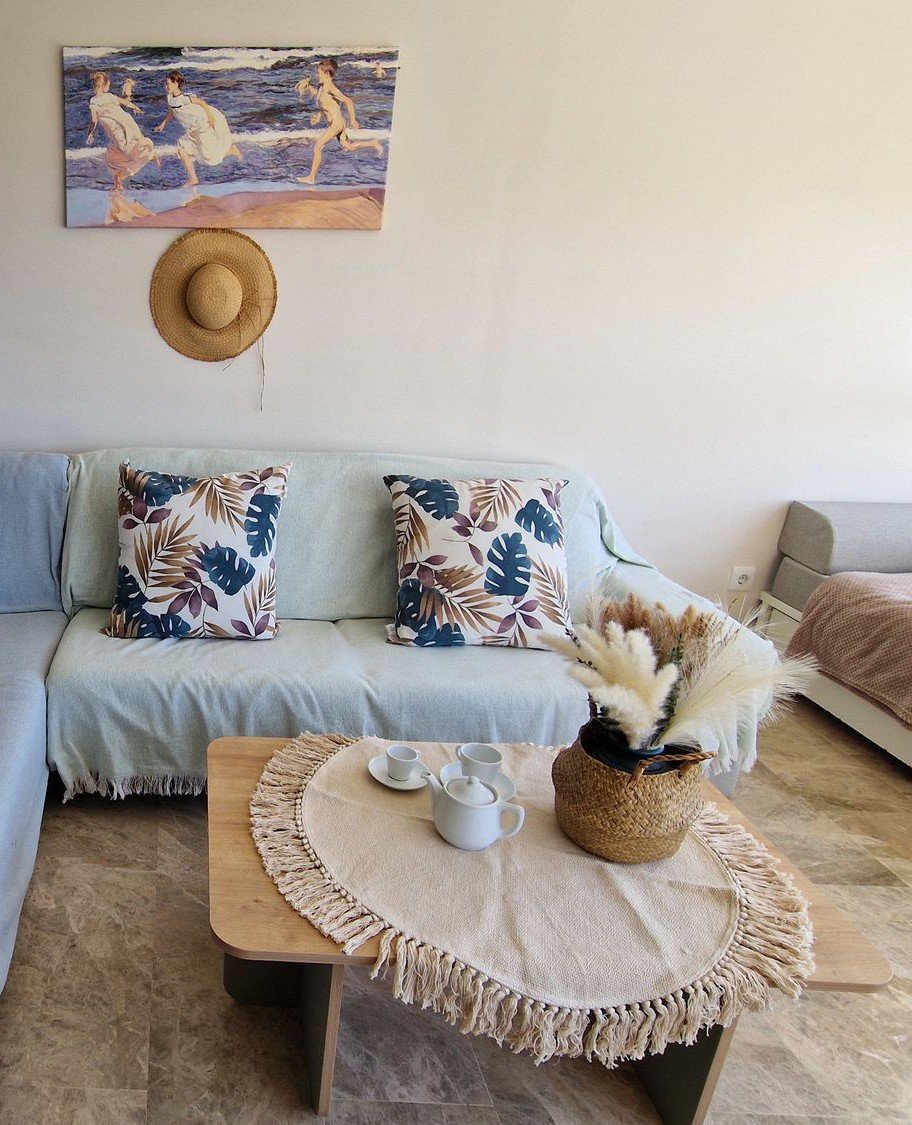 Wohnung in San Juan, Alicante, Spanien 2 Schlafzimmer, 105 m2 Nr. 196101