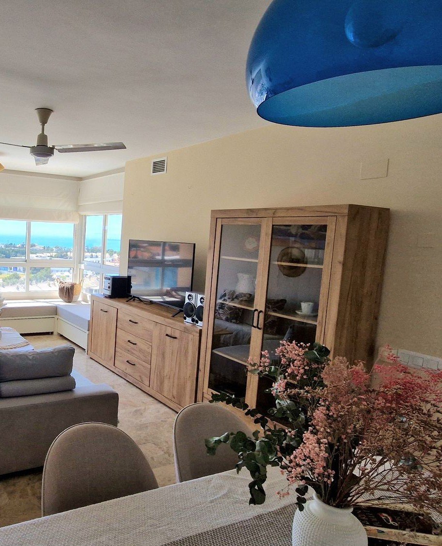 Wohnung in San Juan, Alicante, Spanien 2 Schlafzimmer, 105 m2 Nr. 196101
