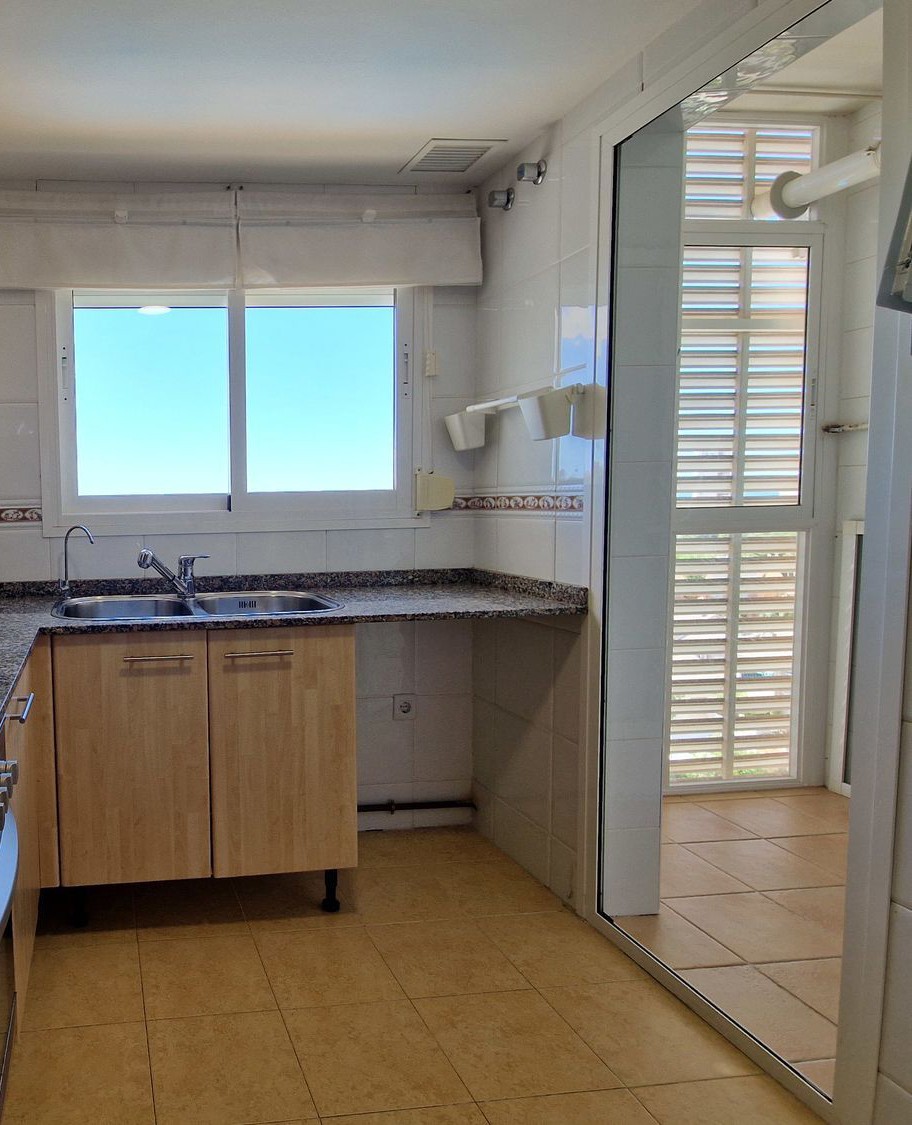 Wohnung in San Juan, Alicante, Spanien 2 Schlafzimmer, 105 m2 Nr. 196101
