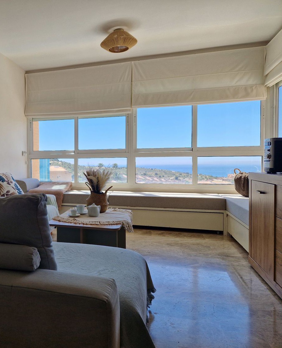 Wohnung in San Juan, Alicante, Spanien 2 Schlafzimmer, 105 m2 Nr. 196101