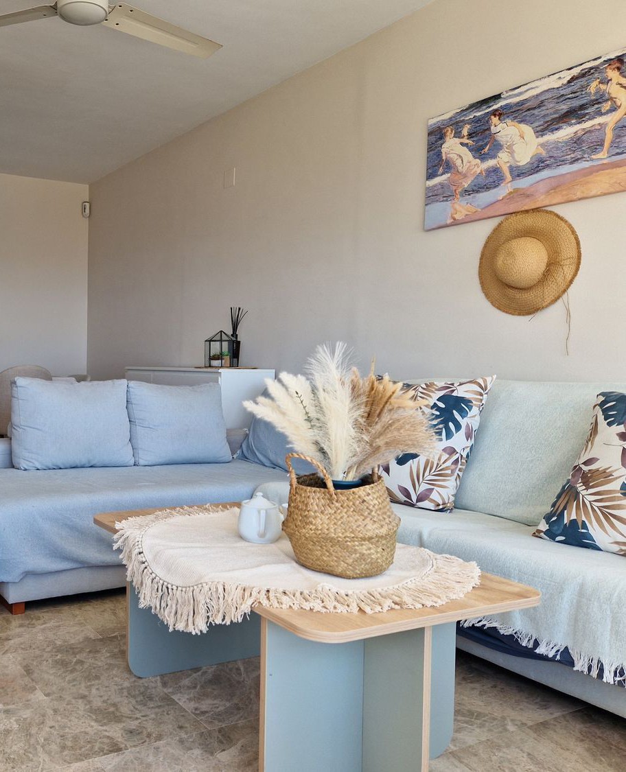 Wohnung in San Juan, Alicante, Spanien 2 Schlafzimmer, 105 m2 Nr. 196101