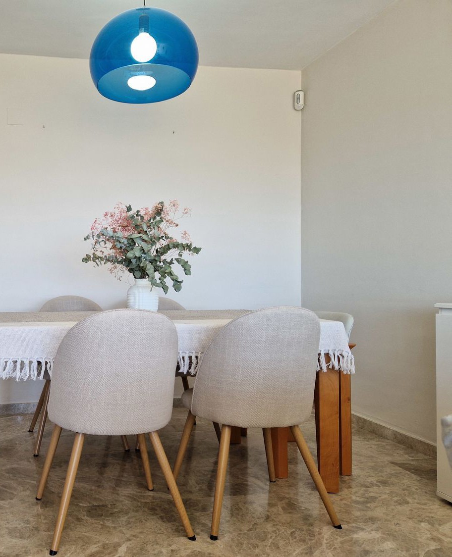 Wohnung in San Juan, Alicante, Spanien 2 Schlafzimmer, 105 m2 Nr. 196101