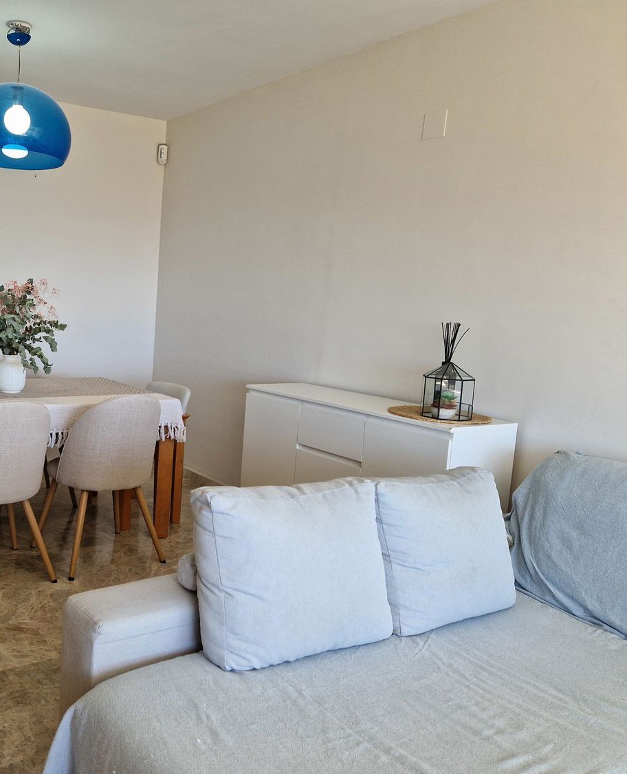 Wohnung in San Juan, Alicante, Spanien 2 Schlafzimmer, 105 m2 Nr. 196101